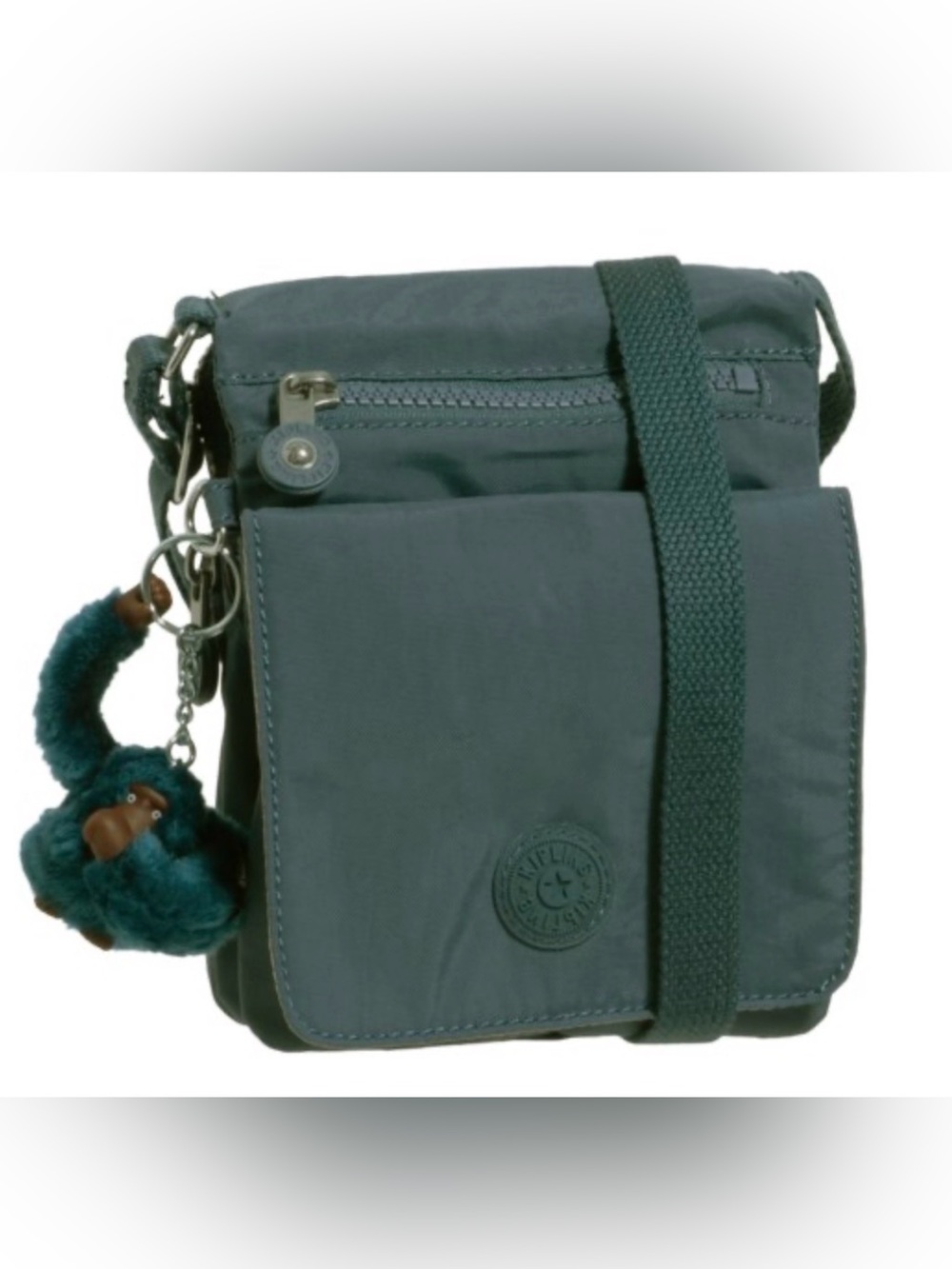 NWT- Kipling ‘Eldorado‎’ Nylon Crossbody